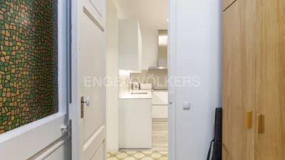 Piso en alquiler en La Sagrada Família - Imagen 16