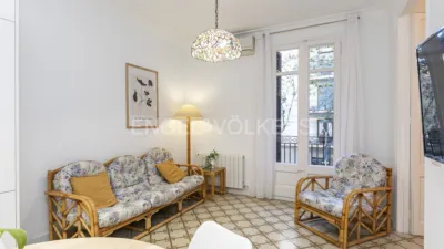 Piso en alquiler en La Sagrada Família - Imagen 17