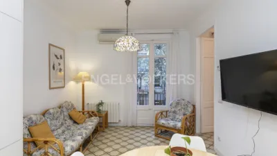 Piso en alquiler en La Sagrada Família - Imagen 18