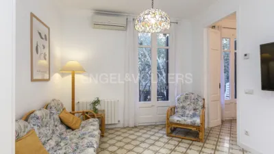 Piso en alquiler en La Sagrada Família - Imagen 19