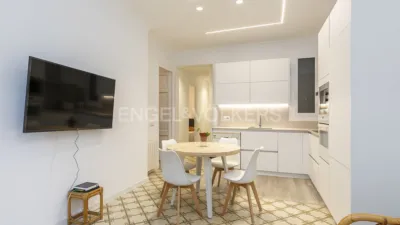 Piso en alquiler en La Sagrada Família - Imagen 20