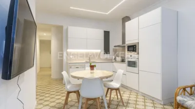 Piso en alquiler en La Sagrada Família - Imagen 21