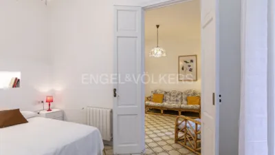 Piso en alquiler en La Sagrada Família - Imagen 22
