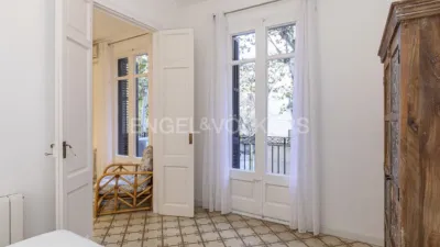 Piso en alquiler en La Sagrada Família - Imagen 23