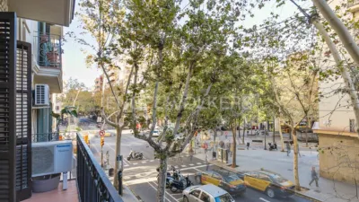 Piso en alquiler en La Sagrada Família - Imagen 25