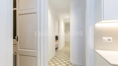 Piso en alquiler en La Sagrada Família - Imagen 27