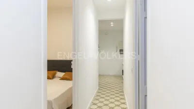 Piso en alquiler en La Sagrada Família - Imagen 28