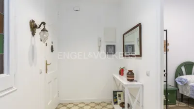 Piso en alquiler en La Sagrada Família - Imagen 29
