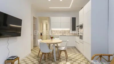 Piso en alquiler en La Sagrada Família - Imagen 3