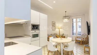 Piso en alquiler en La Sagrada Família - Imagen 4