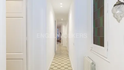 Piso en alquiler en La Sagrada Família - Imagen 5