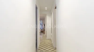 Piso en alquiler en La Sagrada Família - Imagen 6