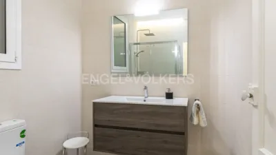 Piso en alquiler en La Sagrada Família - Imagen 9