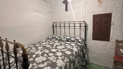 House on Calle C. Cuatro Esquinas, No. 4 photo 14