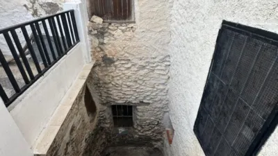 House on Calle C. Cuatro Esquinas, No. 4 photo 23