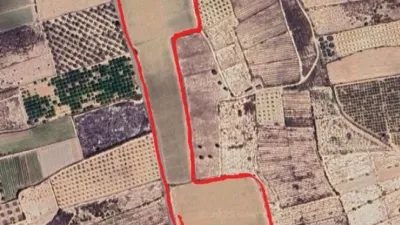 Terreno en venta en Matola-La Foia-Las Bayas-La Marina - Vista 3