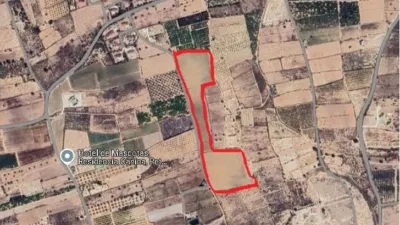 Terreno en venta en Matola-La Foia-Las Bayas-La Marina - Vista 4