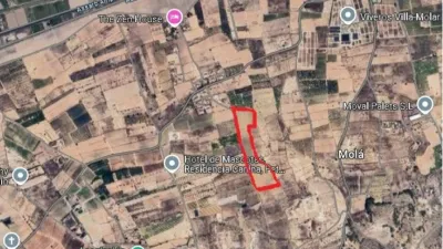Terreno en venta en Matola-La Foia-Las Bayas-La Marina - Vista 5