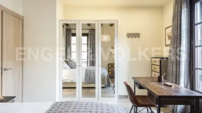 Piso en alquiler en Sant Pere-Santa Caterina-La Ribera - Imagen 11