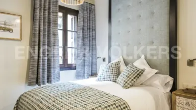 Piso en alquiler en Sant Pere-Santa Caterina-La Ribera - Imagen 13