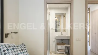 Piso en alquiler en Sant Pere-Santa Caterina-La Ribera - Imagen 15