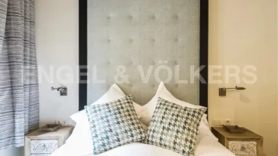 Piso en alquiler en Sant Pere-Santa Caterina-La Ribera - Imagen 16