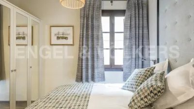 Piso en alquiler en Sant Pere-Santa Caterina-La Ribera - Imagen 17