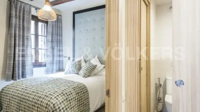 Piso en alquiler en Sant Pere-Santa Caterina-La Ribera - Imagen 18