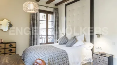 Piso en alquiler en Sant Pere-Santa Caterina-La Ribera - Imagen 19