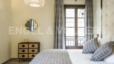 Piso en alquiler en Sant Pere-Santa Caterina-La Ribera - Imagen 20