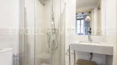 Piso en alquiler en Sant Pere-Santa Caterina-La Ribera - Imagen 23