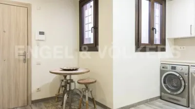 Piso en alquiler en Sant Pere-Santa Caterina-La Ribera - Imagen 26