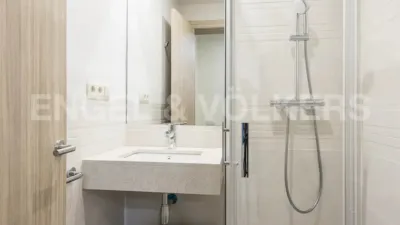 Piso en alquiler en Sant Pere-Santa Caterina-La Ribera - Imagen 28