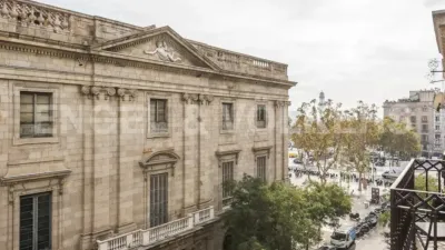 Piso en alquiler en Sant Pere-Santa Caterina-La Ribera - Imagen 29