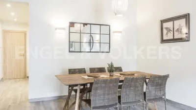 Piso en alquiler en Sant Pere-Santa Caterina-La Ribera - Imagen 7