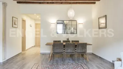 Piso en alquiler en Sant Pere-Santa Caterina-La Ribera - Imagen 8