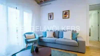 Apartment in El Putxet-El Farró photo 2
