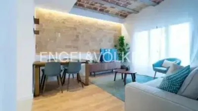 Apartment in El Putxet-El Farró photo 4