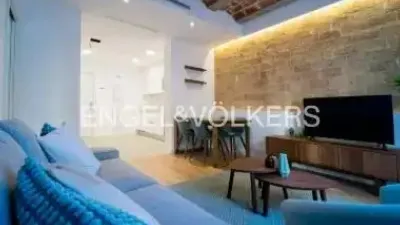 Apartment in El Putxet-El Farró photo 5