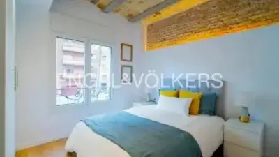 Apartment in El Putxet-El Farró photo 7