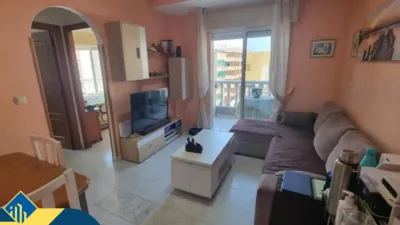 Apartment in Acequión-Los Naúfragos photo 11