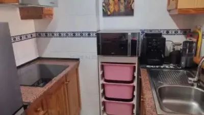 Apartment in Acequión-Los Naúfragos photo 13