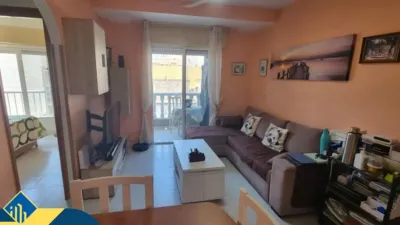 Apartment in Acequión-Los Naúfragos photo 9