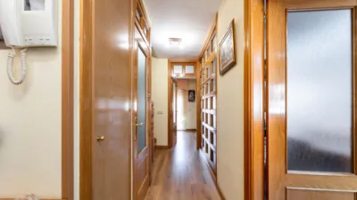Casa adosada en venta en Calle de Ribadeo, Zona Bulevar (Arroyomolinos) de 479.900 €