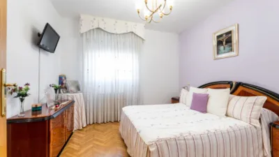 Casa adosada en venta en Calle de Ribadeo, Zona Bulevar (Arroyomolinos) de 479.900 €