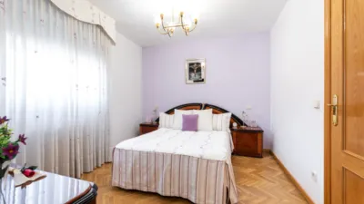 Casa adosada en venta en Calle de Ribadeo, Zona Bulevar (Arroyomolinos) de 479.900 €