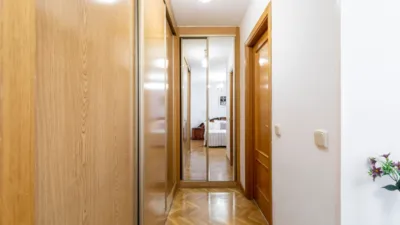 Casa adosada en venta en Calle de Ribadeo, Zona Bulevar (Arroyomolinos) de 479.900 €