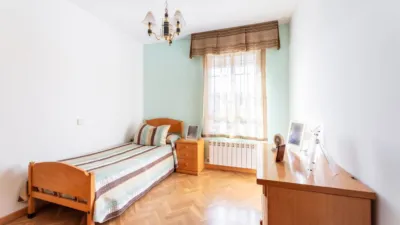 Casa adosada en venta en Calle de Ribadeo, Zona Bulevar (Arroyomolinos) de 479.900 €