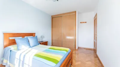 Casa adosada en venta en Calle de Ribadeo, Zona Bulevar (Arroyomolinos) de 479.900 €