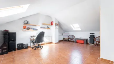 Casa adosada en venta en Calle de Ribadeo, Zona Bulevar (Arroyomolinos) de 479.900 €